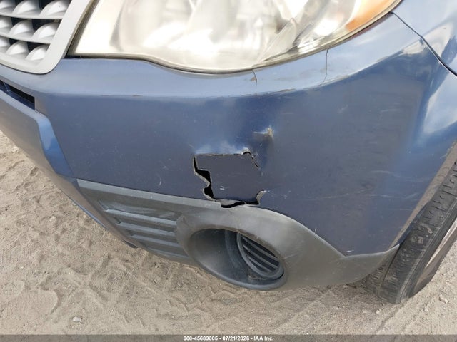 Продажа на аукционе авто 2011 Subaru Forester 2.5x, vin: JF2SHABC9BH776146, номер лота: 45689605