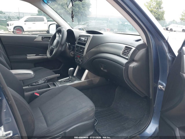 Продажа на аукционе авто 2011 Subaru Forester 2.5x, vin: JF2SHABC9BH776146, номер лота: 45689605