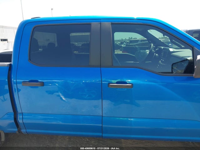 Продаж на аукціоні авто 2021 Ford F-150 Xl, vin: 1FTEW1CP3MKE04505, номер лоту: 45689610