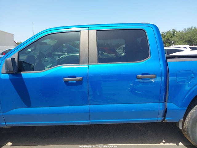 Продаж на аукціоні авто 2021 Ford F-150 Xl, vin: 1FTEW1CP3MKE04505, номер лоту: 45689610