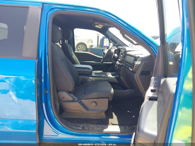 Продаж на аукціоні авто 2021 Ford F-150 Xl, vin: 1FTEW1CP3MKE04505, номер лоту: 45689610