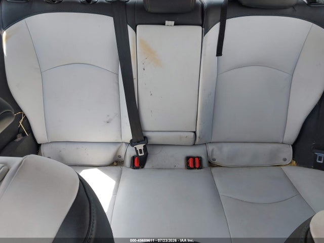 Продаж на аукціоні авто 2017 Toyota Prius Four, vin: JTDKARFU7H3033740, номер лоту: 45689611