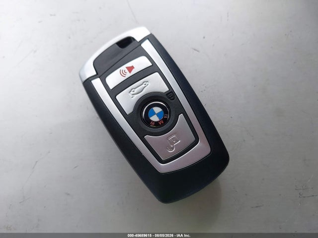 2013 Bmw 640i Gran Coupe მანქანა იყიდება აუქციონზე, vin: WBA6A0C56DDF14321, აუქციონის ნომერი: 45689615