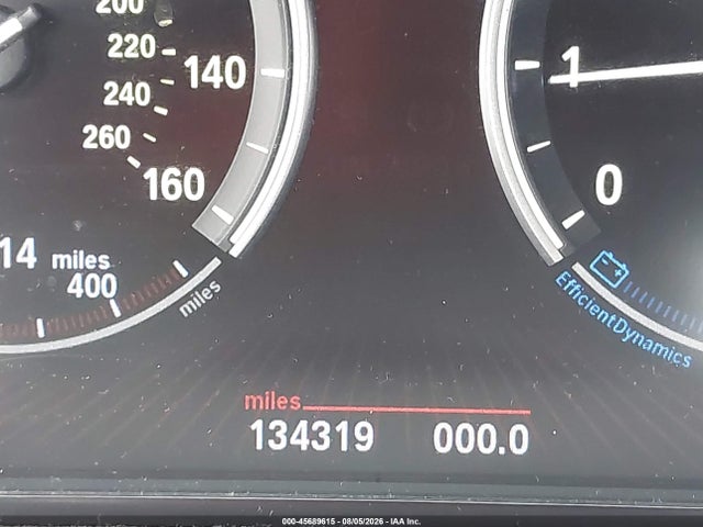 2013 Bmw 640i Gran Coupe მანქანა იყიდება აუქციონზე, vin: WBA6A0C56DDF14321, აუქციონის ნომერი: 45689615