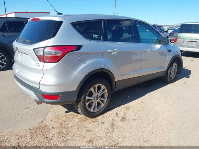 45689620 :رقم المزاد ، 1FMCU9GD3HUE53222 vin ، 2017 Ford Escape Se مزاد بيع