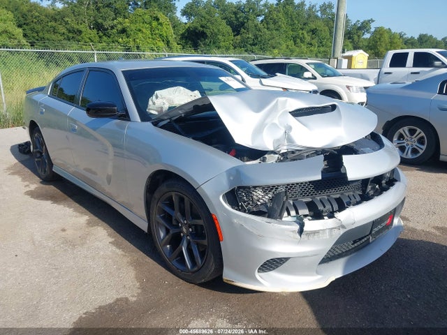 Aukcja sprzedaży 2023 Dodge Charger Gt, vin: 2C3CDXHG1PH663437, numer aukcji: 45689626