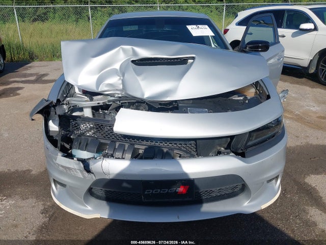 Aukcja sprzedaży 2023 Dodge Charger Gt, vin: 2C3CDXHG1PH663437, numer aukcji: 45689626