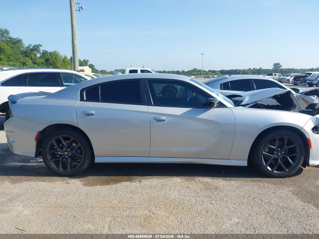 Aukcja sprzedaży 2023 Dodge Charger Gt, vin: 2C3CDXHG1PH663437, numer aukcji: 45689626