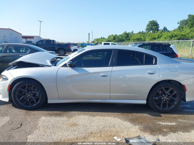 Aukcja sprzedaży 2023 Dodge Charger Gt, vin: 2C3CDXHG1PH663437, numer aukcji: 45689626