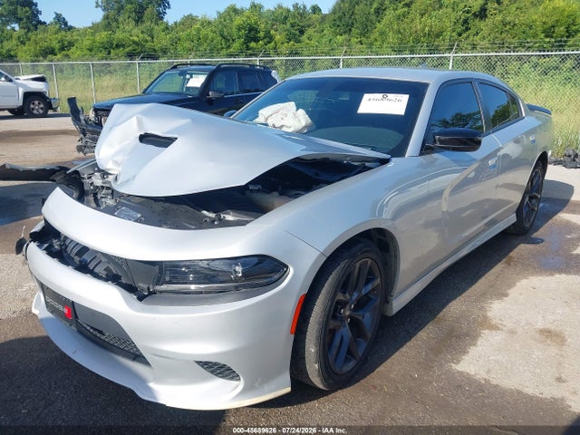 Aukcja sprzedaży 2023 Dodge Charger Gt, vin: 2C3CDXHG1PH663437, numer aukcji: 45689626