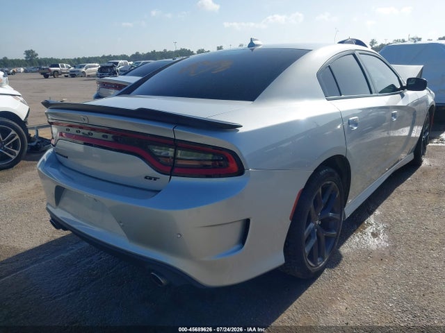 Aukcja sprzedaży 2023 Dodge Charger Gt, vin: 2C3CDXHG1PH663437, numer aukcji: 45689626