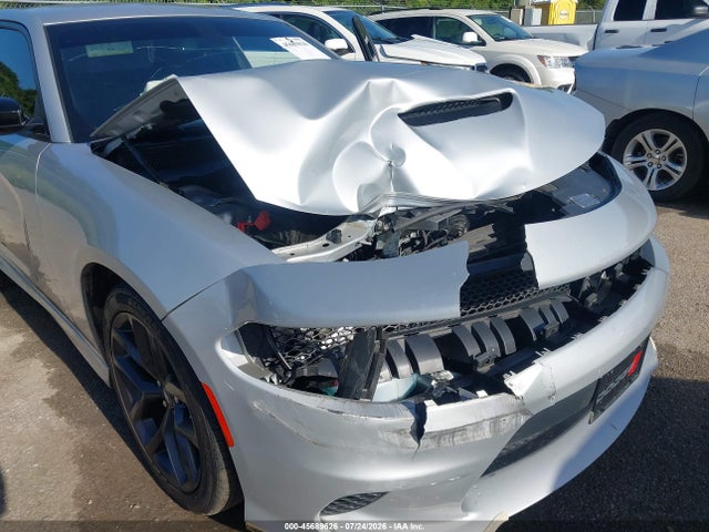 Aukcja sprzedaży 2023 Dodge Charger Gt, vin: 2C3CDXHG1PH663437, numer aukcji: 45689626