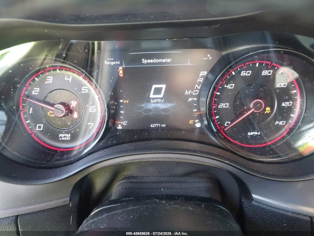 Aukcja sprzedaży 2023 Dodge Charger Gt, vin: 2C3CDXHG1PH663437, numer aukcji: 45689626