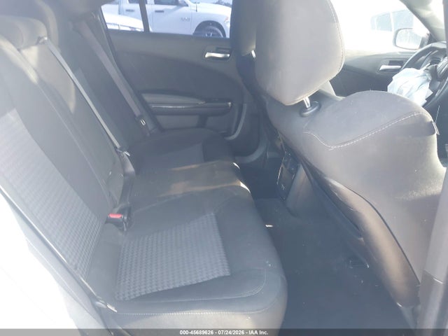 Aukcja sprzedaży 2023 Dodge Charger Gt, vin: 2C3CDXHG1PH663437, numer aukcji: 45689626
