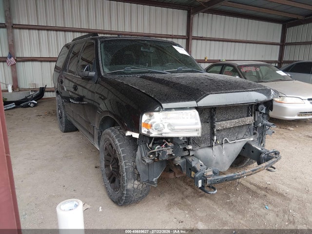 Aukcja sprzedaży 2013 Lincoln Navigator, vin: 5LMJJ2J5XDEL07457, numer aukcji: 45689627