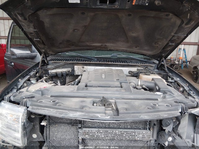 Aukcja sprzedaży 2013 Lincoln Navigator, vin: 5LMJJ2J5XDEL07457, numer aukcji: 45689627