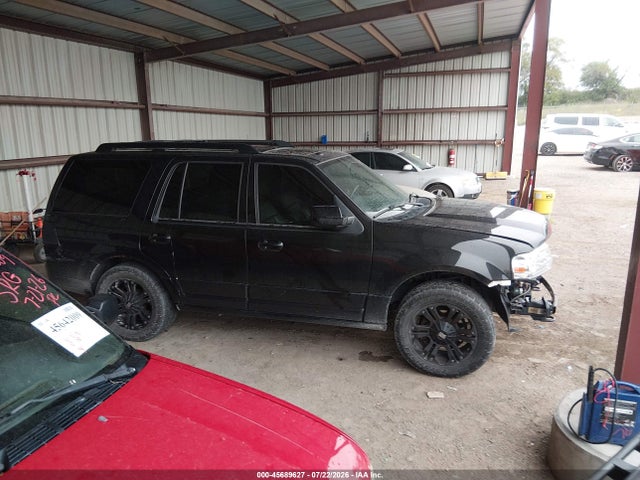 Aukcja sprzedaży 2013 Lincoln Navigator, vin: 5LMJJ2J5XDEL07457, numer aukcji: 45689627