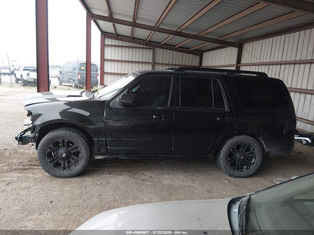 Aukcja sprzedaży 2013 Lincoln Navigator, vin: 5LMJJ2J5XDEL07457, numer aukcji: 45689627