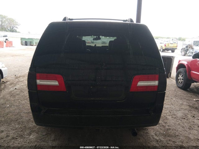 Aukcja sprzedaży 2013 Lincoln Navigator, vin: 5LMJJ2J5XDEL07457, numer aukcji: 45689627