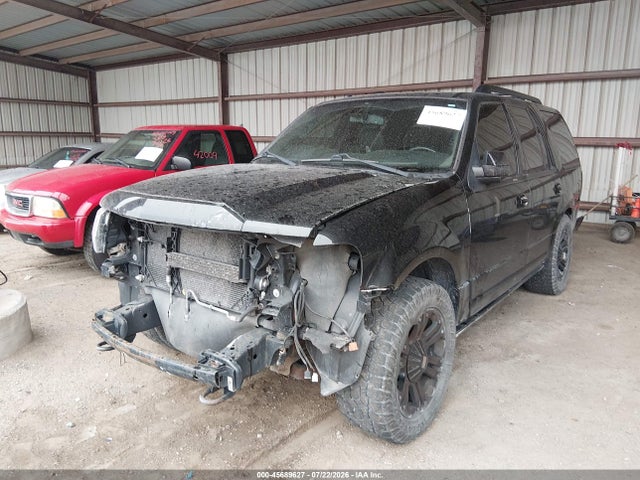 Aukcja sprzedaży 2013 Lincoln Navigator, vin: 5LMJJ2J5XDEL07457, numer aukcji: 45689627