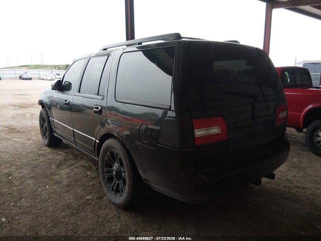 Aukcja sprzedaży 2013 Lincoln Navigator, vin: 5LMJJ2J5XDEL07457, numer aukcji: 45689627