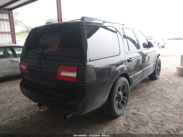Aukcja sprzedaży 2013 Lincoln Navigator, vin: 5LMJJ2J5XDEL07457, numer aukcji: 45689627