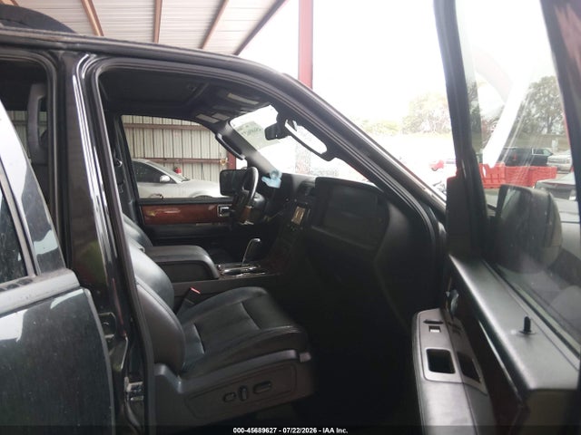 Aukcja sprzedaży 2013 Lincoln Navigator, vin: 5LMJJ2J5XDEL07457, numer aukcji: 45689627