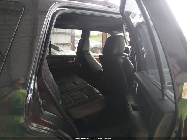 Aukcja sprzedaży 2013 Lincoln Navigator, vin: 5LMJJ2J5XDEL07457, numer aukcji: 45689627