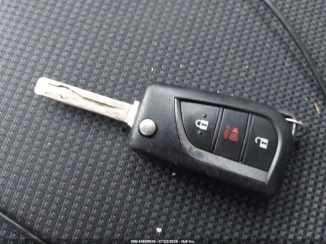 Продаж на аукціоні авто 2024 Toyota Rav4 Le, vin: 2T3G1RFV9RW456204, номер лоту: 45689630