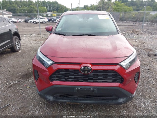 Продаж на аукціоні авто 2024 Toyota Rav4 Le, vin: 2T3G1RFV9RW456204, номер лоту: 45689630