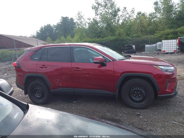 Продаж на аукціоні авто 2024 Toyota Rav4 Le, vin: 2T3G1RFV9RW456204, номер лоту: 45689630