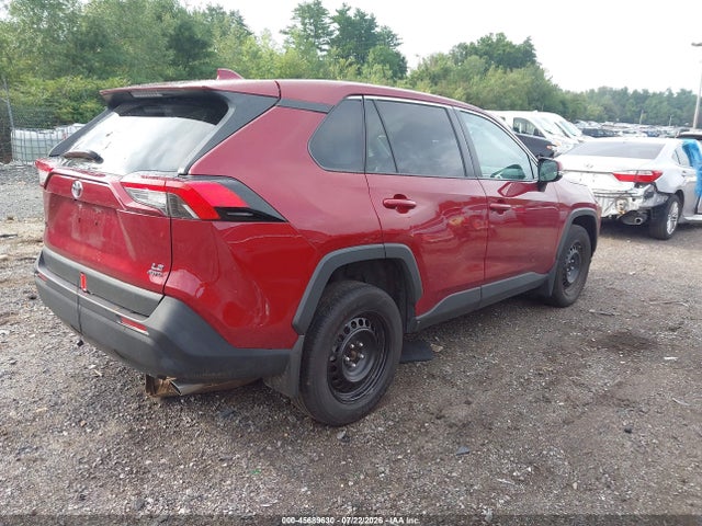 Продаж на аукціоні авто 2024 Toyota Rav4 Le, vin: 2T3G1RFV9RW456204, номер лоту: 45689630