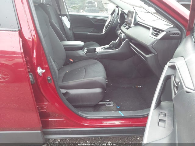 Продаж на аукціоні авто 2024 Toyota Rav4 Le, vin: 2T3G1RFV9RW456204, номер лоту: 45689630