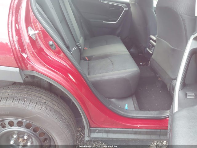 Продаж на аукціоні авто 2024 Toyota Rav4 Le, vin: 2T3G1RFV9RW456204, номер лоту: 45689630