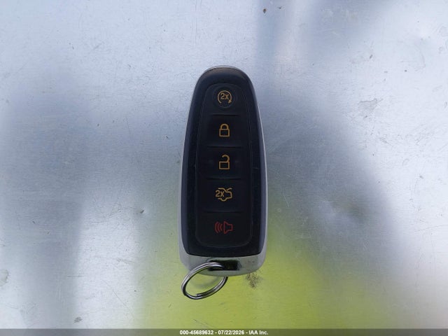 1FMCU9J98FUB60630 Ford Escape Titanium