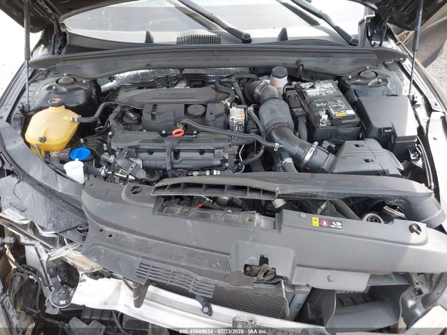 Продаж на аукціоні авто 2024 Kia K5 Gt-line, vin: 5XXG64J25RG231105, номер лоту: 45689634