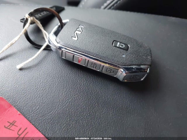 Продаж на аукціоні авто 2024 Kia K5 Gt-line, vin: 5XXG64J25RG231105, номер лоту: 45689634