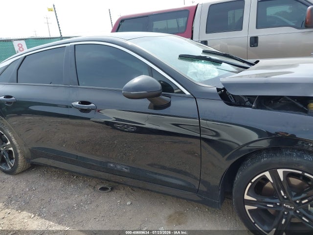 Продаж на аукціоні авто 2024 Kia K5 Gt-line, vin: 5XXG64J25RG231105, номер лоту: 45689634