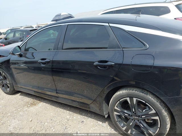 Продаж на аукціоні авто 2024 Kia K5 Gt-line, vin: 5XXG64J25RG231105, номер лоту: 45689634