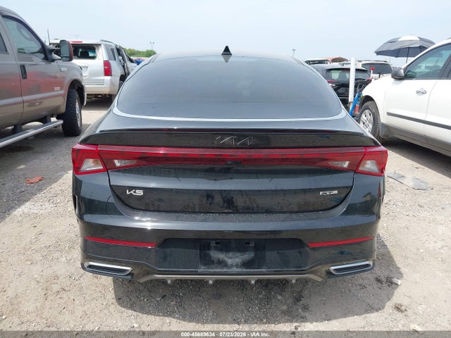Продаж на аукціоні авто 2024 Kia K5 Gt-line, vin: 5XXG64J25RG231105, номер лоту: 45689634