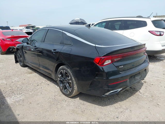 Продаж на аукціоні авто 2024 Kia K5 Gt-line, vin: 5XXG64J25RG231105, номер лоту: 45689634