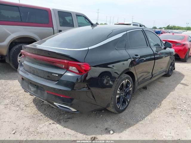 Продаж на аукціоні авто 2024 Kia K5 Gt-line, vin: 5XXG64J25RG231105, номер лоту: 45689634