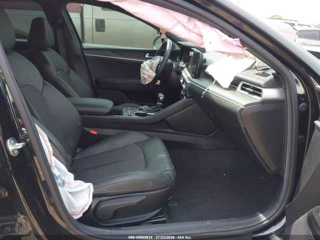 Продаж на аукціоні авто 2024 Kia K5 Gt-line, vin: 5XXG64J25RG231105, номер лоту: 45689634