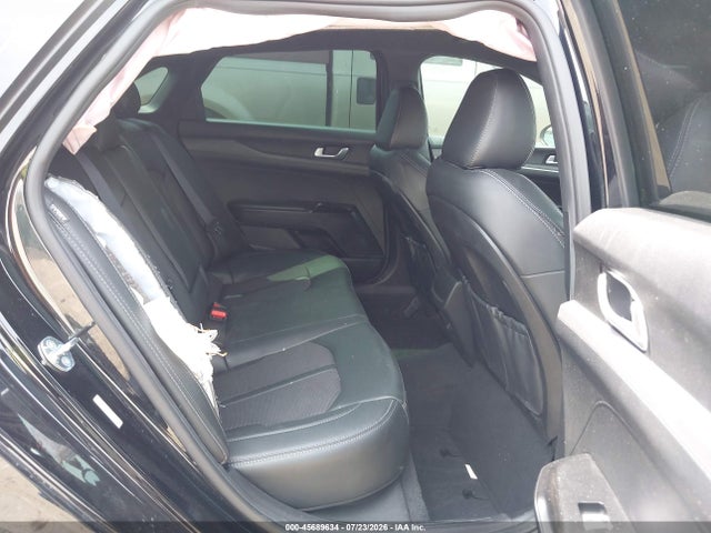 Продаж на аукціоні авто 2024 Kia K5 Gt-line, vin: 5XXG64J25RG231105, номер лоту: 45689634