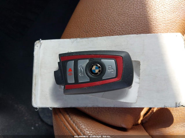 Продажа на аукционе авто 2016 Bmw 328i, vin: WBA8E9G5XGNT44472, номер лота: 45689635