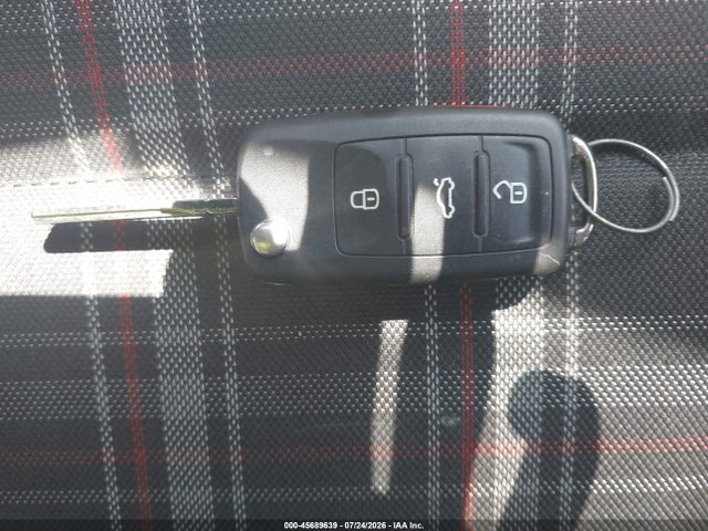 45689639 :رقم المزاد ، WVWHD7AJ6CW213110 vin ، 2012 Volkswagen Gti 4-door مزاد بيع
