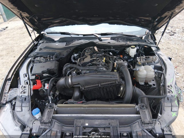 Продажа на аукционе авто 2024 Ford Mustang Ecoboost Fastback, vin: 1FA6P8TH4R5111386, номер лота: 45689645