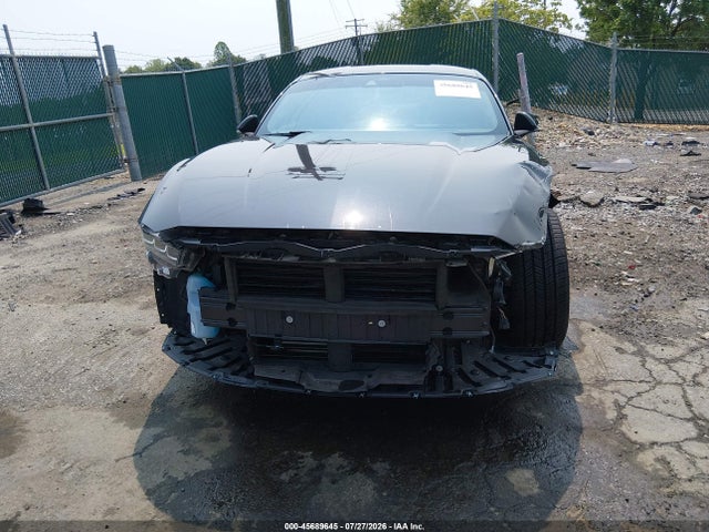 Продажа на аукционе авто 2024 Ford Mustang Ecoboost Fastback, vin: 1FA6P8TH4R5111386, номер лота: 45689645