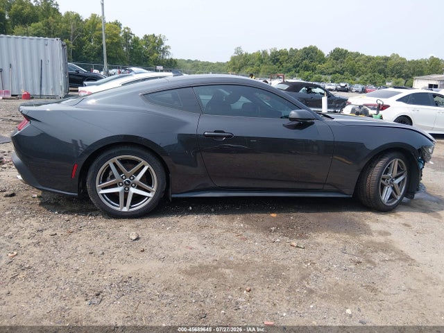 Продажа на аукционе авто 2024 Ford Mustang Ecoboost Fastback, vin: 1FA6P8TH4R5111386, номер лота: 45689645
