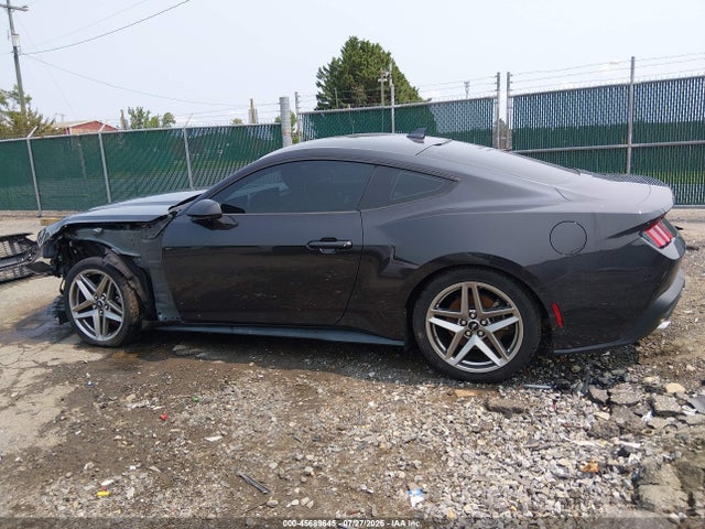 Продажа на аукционе авто 2024 Ford Mustang Ecoboost Fastback, vin: 1FA6P8TH4R5111386, номер лота: 45689645